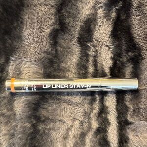 Sacheu peel off lip liner